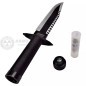 NOZ Hunting Knife Survival RAMBO I First Blood Part I