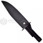 NOZ Hunting Knife Survival RAMBO I First Blood Part I