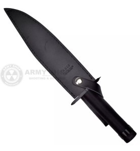 NOZ Hunting Knife Survival RAMBO I First Blood Part I