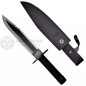 NOZ Hunting Knife Survival RAMBO I First Blood Part I
