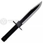 NOZ Hunting Knife Survival RAMBO I First Blood Part I