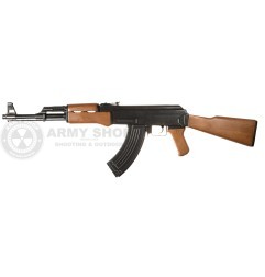 PUSKA AK47 CyberGun airsoft gun AK 47 Kalashnikov
