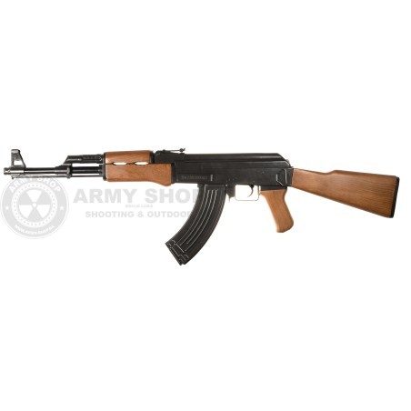 PUSKA AK47 CyberGun airsoft gun AK 47 Kalashnikov
