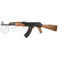 PUSKA AK47 CyberGun airsoft gun AK 47 Kalashnikov