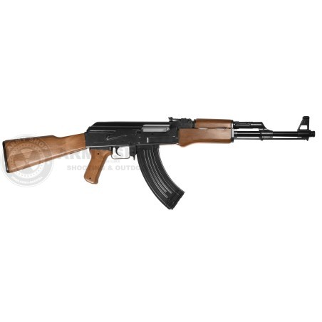 PUSKA AK47 CyberGun airsoft gun AK 47 Kalashnikov