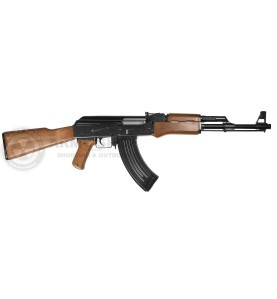 PUSKA AK47 CyberGun airsoft gun AK 47 Kalashnikov