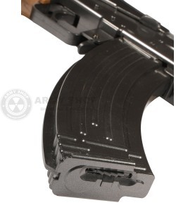 PUSKA AK47 CyberGun airsoft gun AK 47 Kalashnikov
