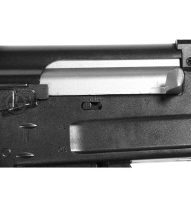 PUSKA AK47 CyberGun airsoft gun AK 47 Kalashnikov