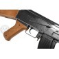 PUSKA AK47 CyberGun airsoft gun AK 47 Kalashnikov