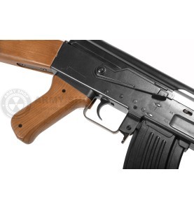 PUSKA AK47 CyberGun airsoft gun AK 47 Kalashnikov