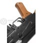 PUSKA AK47 CyberGun airsoft gun AK 47 Kalashnikov
