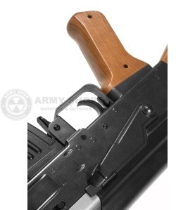 PUSKA AK47 CyberGun airsoft gun AK 47 Kalashnikov