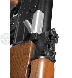 PUSKA AK47 CyberGun airsoft gun AK 47 Kalashnikov