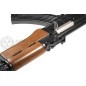 PUSKA AK47 CyberGun airsoft gun AK 47 Kalashnikov