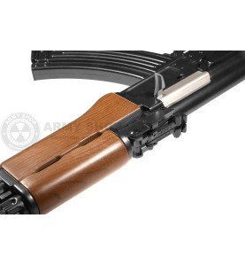 PUSKA AK47 CyberGun airsoft gun AK 47 Kalashnikov