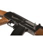 PUSKA AK47 CyberGun airsoft gun AK 47 Kalashnikov
