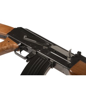 PUSKA AK47 CyberGun airsoft gun AK 47 Kalashnikov