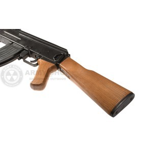 PUSKA AK47 CyberGun airsoft gun AK 47 Kalashnikov