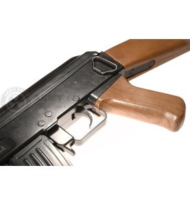 PUSKA AK47 CyberGun airsoft gun AK 47 Kalashnikov