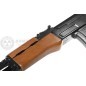 PUSKA AK47 CyberGun airsoft gun AK 47 Kalashnikov