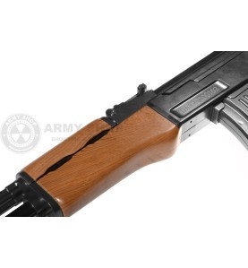 PUSKA AK47 CyberGun airsoft gun AK 47 Kalashnikov
