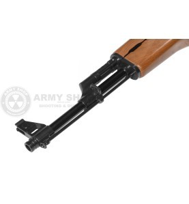 PUSKA AK47 CyberGun airsoft gun AK 47 Kalashnikov
