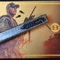BERGARA BIPOD PICATINNY RAIL A04969 BERGARA BIPOD PICATINNY RAIL A04969