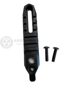 BERGARA BIPOD PICATINNY RAIL A04969