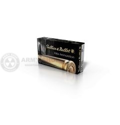 Metak Sellier Bellot 308 WIN. SP 11,7g 180grs.