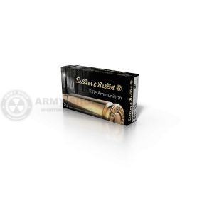 Metak Sellier Bellot 308 WIN. SP 11,7g 180grs.