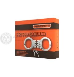 Lisice HC 600 Carbon Perfecta Umarex