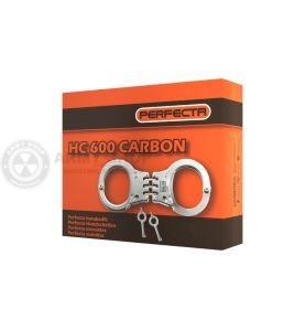 Lisice HC 600 Carbon Perfecta Umarex
