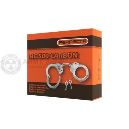 Lisice HC 500 Carbon Perfecta Umarex
