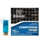 TRAP Municija 12 kalibar 24g Clever Mirage Competition