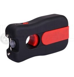 Elektro šoker stun gun 3200000V plus led svjetiljka
