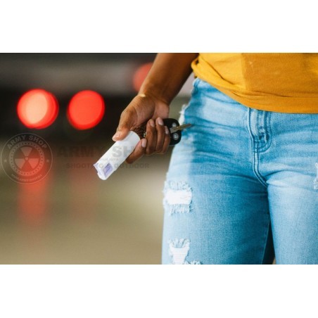 Biber sprej SABRE Papper Spray With Full Body Glow