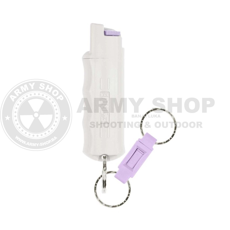 Biber sprej SABRE Papper Spray With Full Body Glow Biber sprej SABRE Papper Spray With Full Body Glow