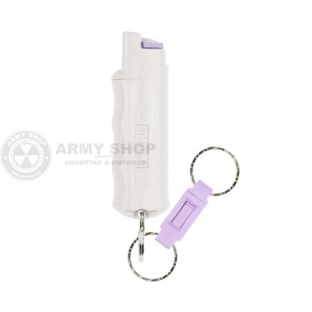 Biber sprej SABRE Papper Spray With Full Body Glow