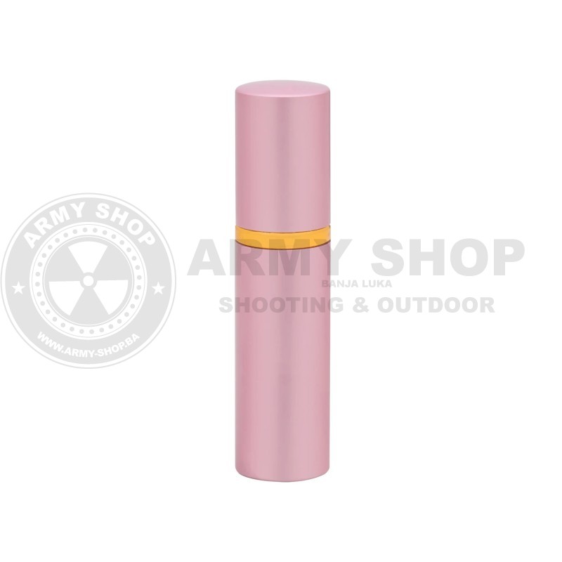 Biber sprej SABRE Papper Spray Lipstick Desing Biber sprej SABRE Papper Spray Lipstick Desing