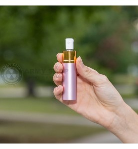 Biber sprej SABRE Papper Spray Lipstick Desing