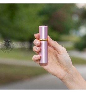 Biber sprej SABRE Papper Spray Lipstick Desing