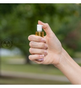 Biber sprej SABRE Papper Spray Lipstick Desing