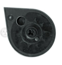 Zracni pistolj CP1M 4,5mm CO2 Artemis SNOWPEAK