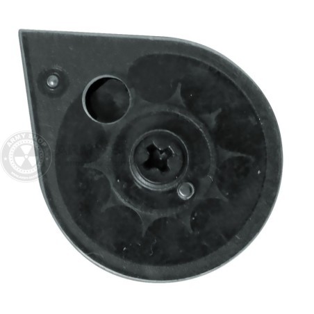 Zracni pistolj CP1M 4,5mm CO2 Artemis SNOWPEAK