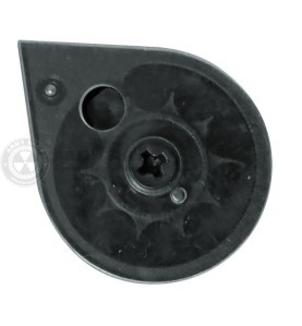 Zracni pistolj CP1M 4,5mm CO2 Artemis SNOWPEAK