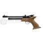 Zracni pistolj CP1M 4,5mm CO2 Artemis SNOWPEAK Zracni pistolj CP1M 4,5mm CO2 Artemis SNOWPEAK