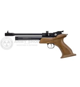 Zracni pistolj CP1M 4,5mm CO2 Artemis SNOWPEAK