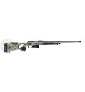 BERGARA B14 WILDERNESS THUMBHOLE STEEL Lovacki karabin BERGARA Rifle 1 - metak.ba 
