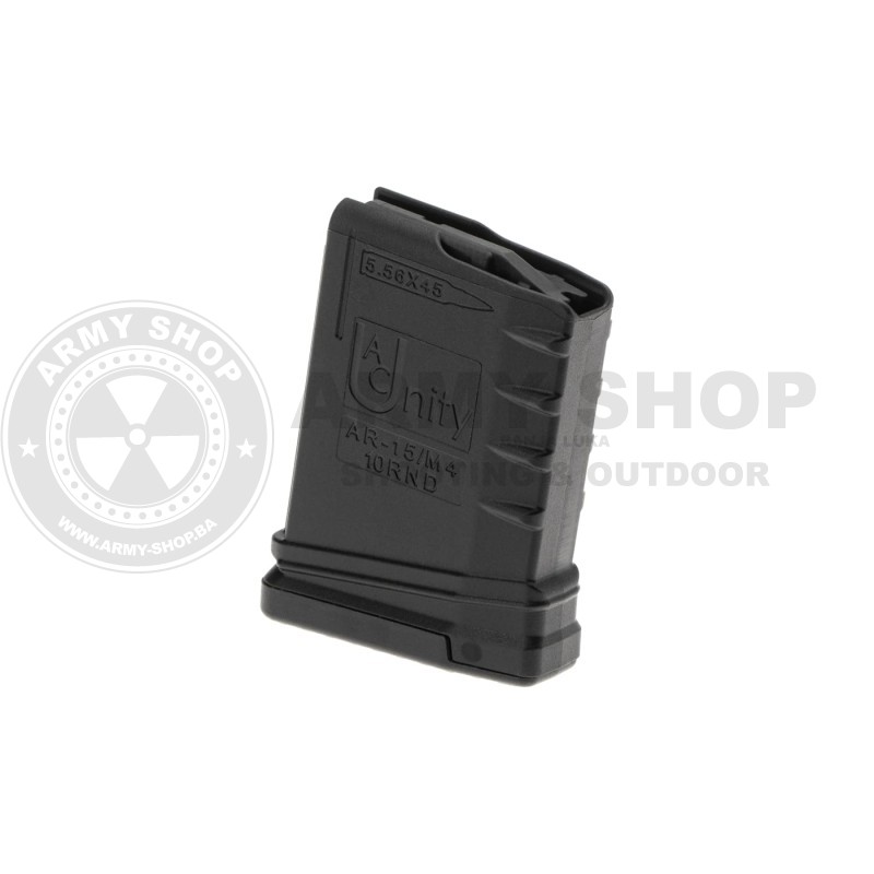 AR 15 / M4 Magazine 5.56x45mm 10rds AR 15 / M4 Magazine 5.56x45mm 10rds