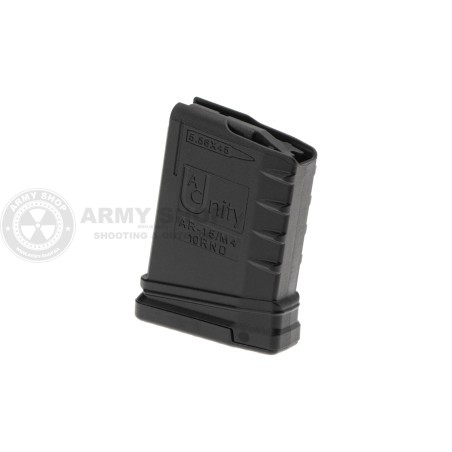AR 15 / M4 Magazine 5.56x45mm 10rds